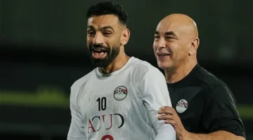قرار حاسم.. حقيقة اعتزال محمد صلاح دوليًا عقب توديع كأس الأمم الإفريقية